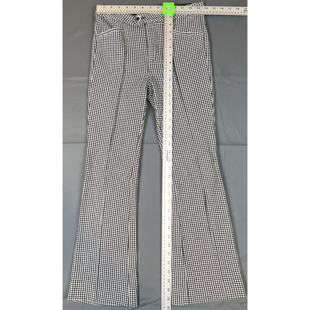 Anthropologie The Essential Trouser Size 2 - Picture 6 of 9